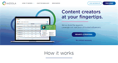 Desktop Screenshot of linkvehicle.com